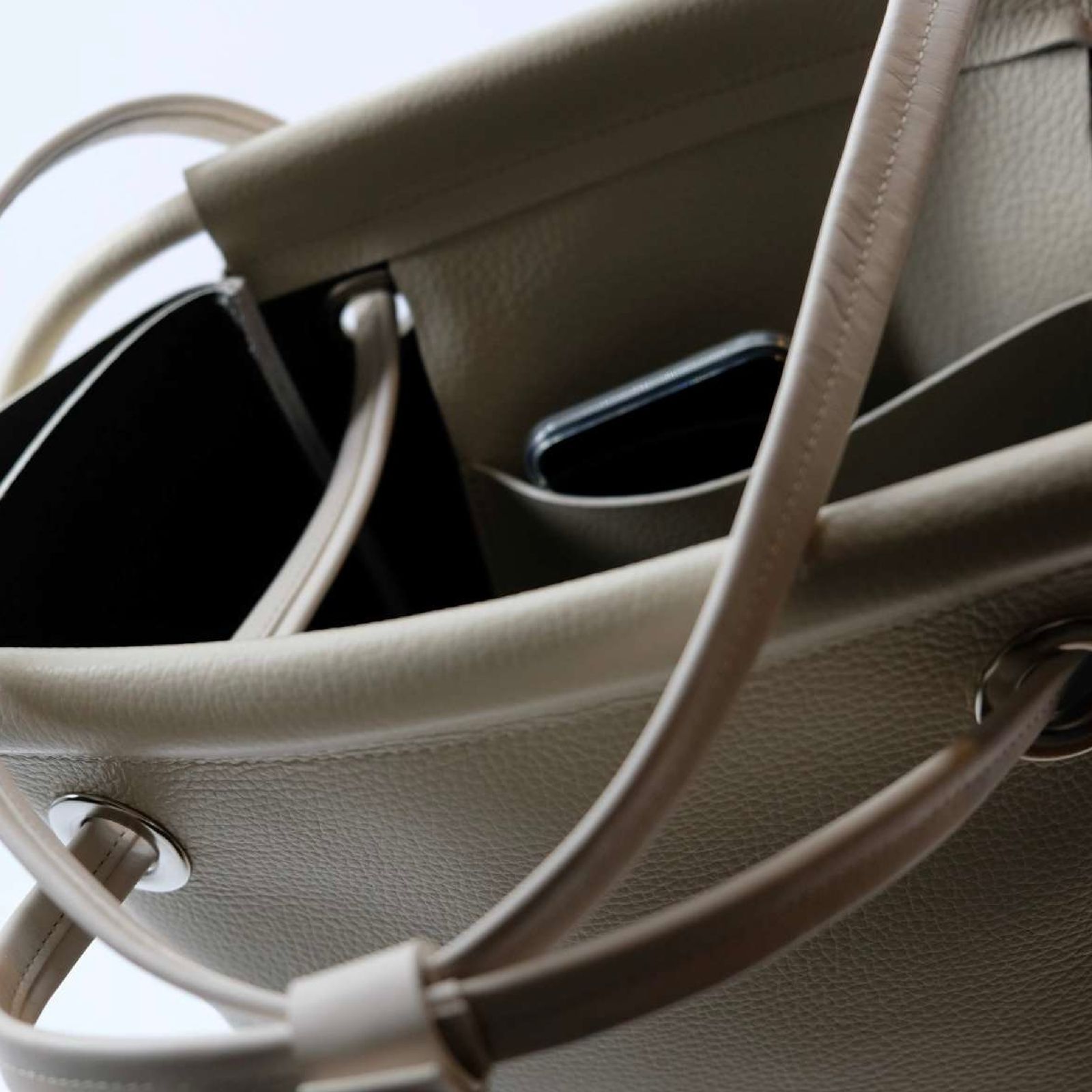 【残り一点】Frame Tote