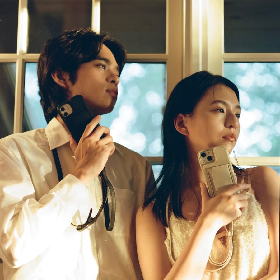 【残りわずか】Poche(BEIGE)