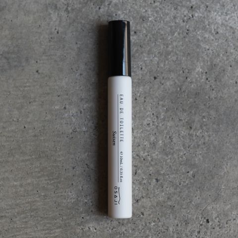 【残りわずか】Eau De Toilette 10ml(水仙)