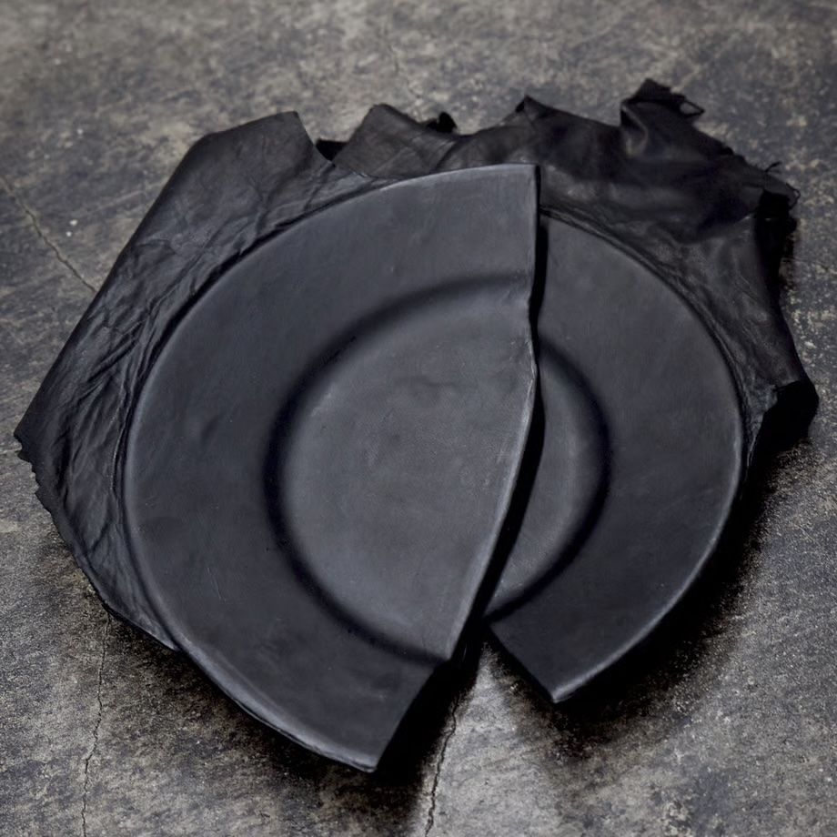 【お取り寄せ注文可能】Broken Dish Flat