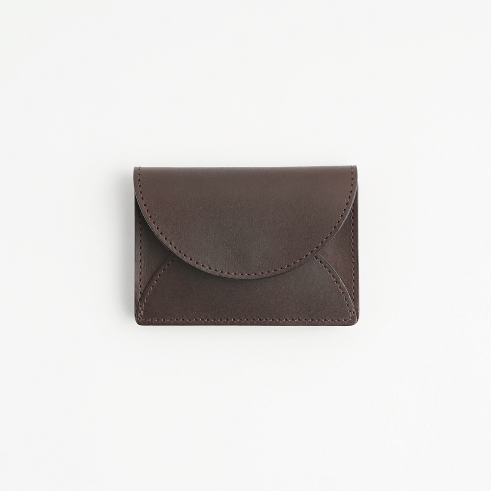 【残り一点】Fold Mini Wallet