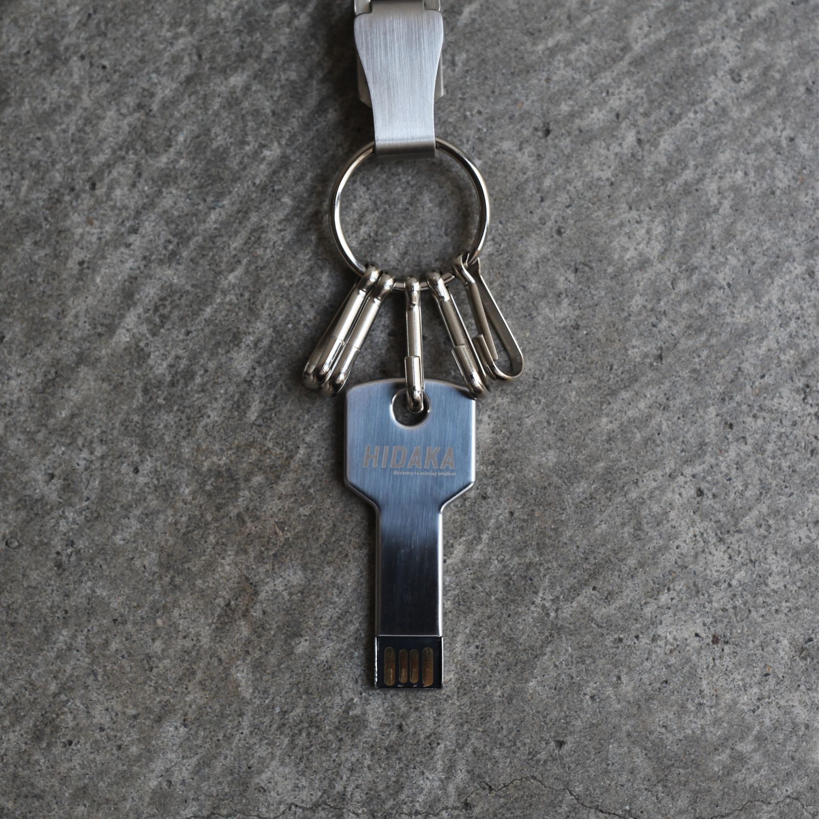 Amazon.co.jp: Iroha Publishing Key Ring 2/8b PAIR KEY RING