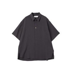 【残り一点】Relax Dry Stretch Chin Tab Short Sleeve Shirt