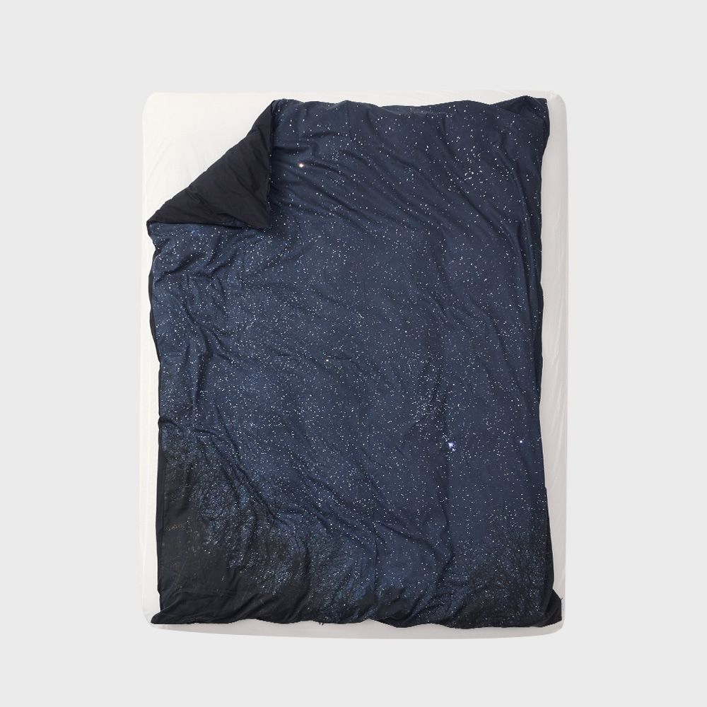【残り一点】Gangwondo Night 2 Bedding Set Q