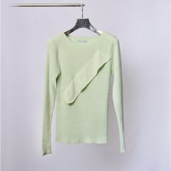 【残り一点】Todo Cotton Long Tee