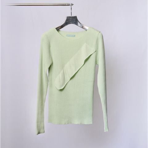 【残り一点】Todo Cotton Long Tee