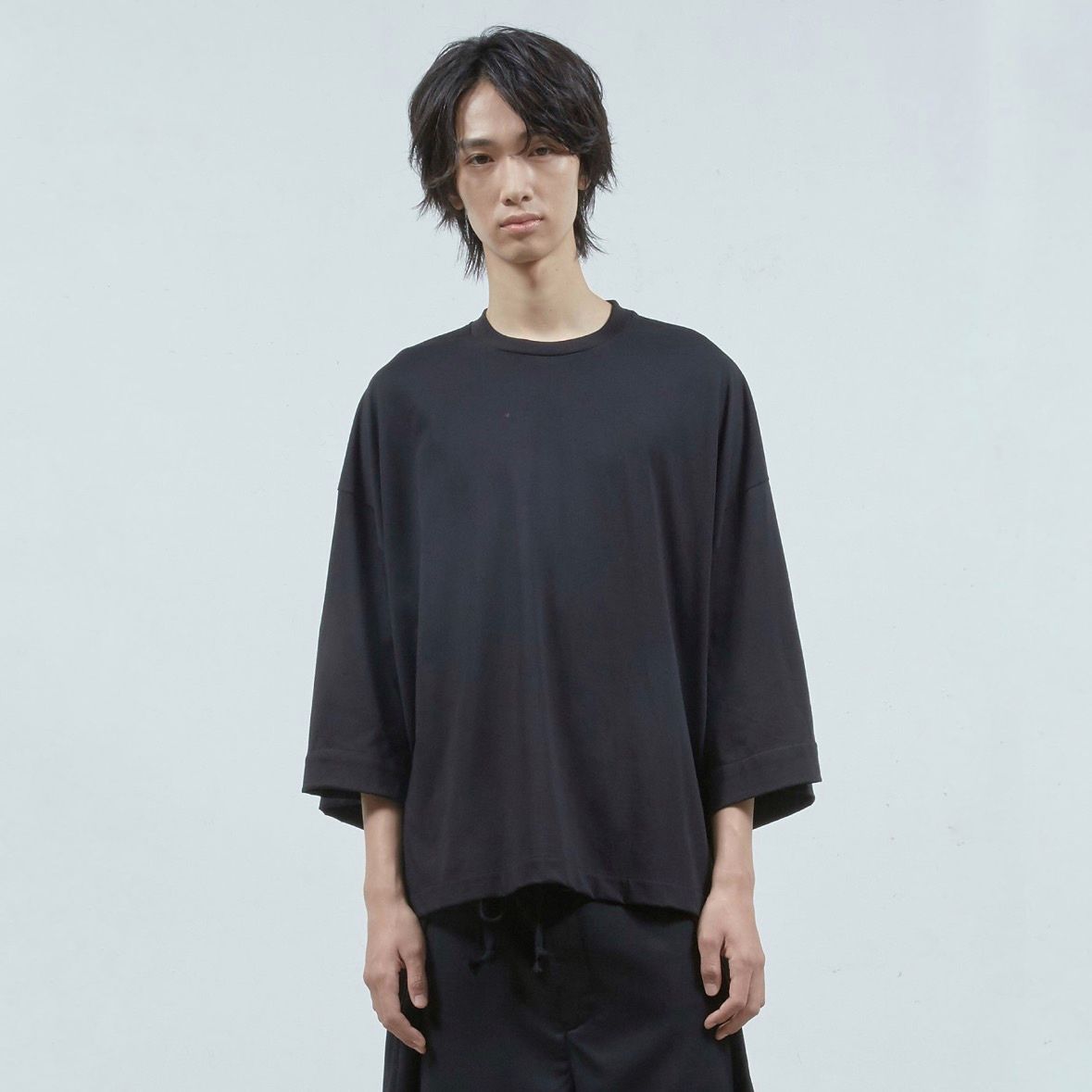 【残り一点】ロールアップT