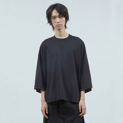 【残り一点】ロールアップT