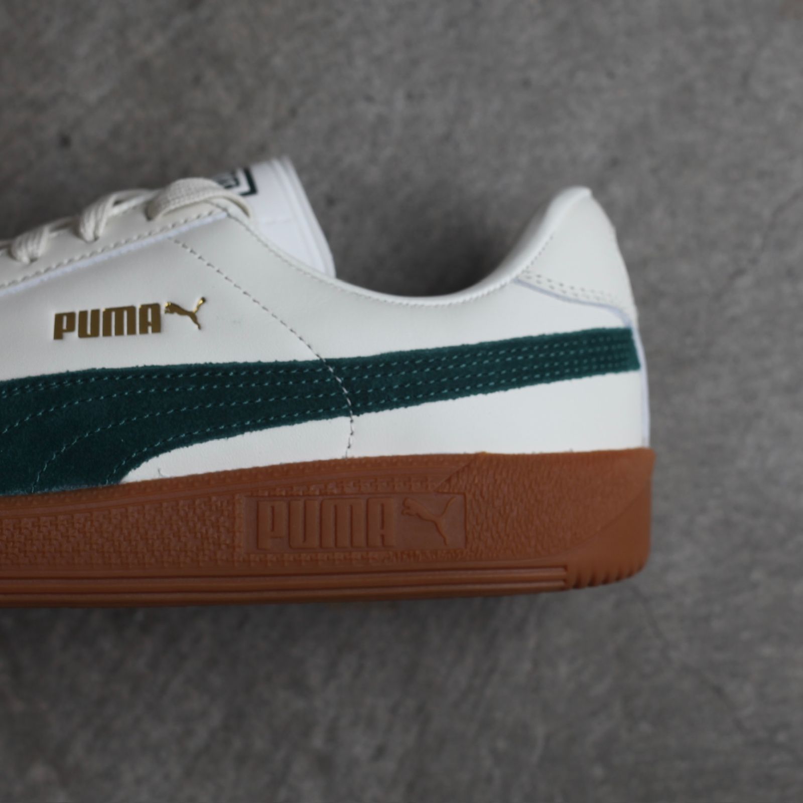 【残り一点】PUMA Army Trainer
