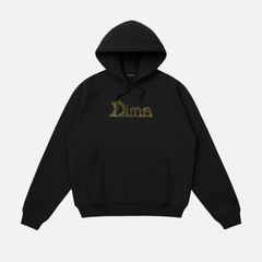 【残り一点】Classic Dimecraft Hoodie