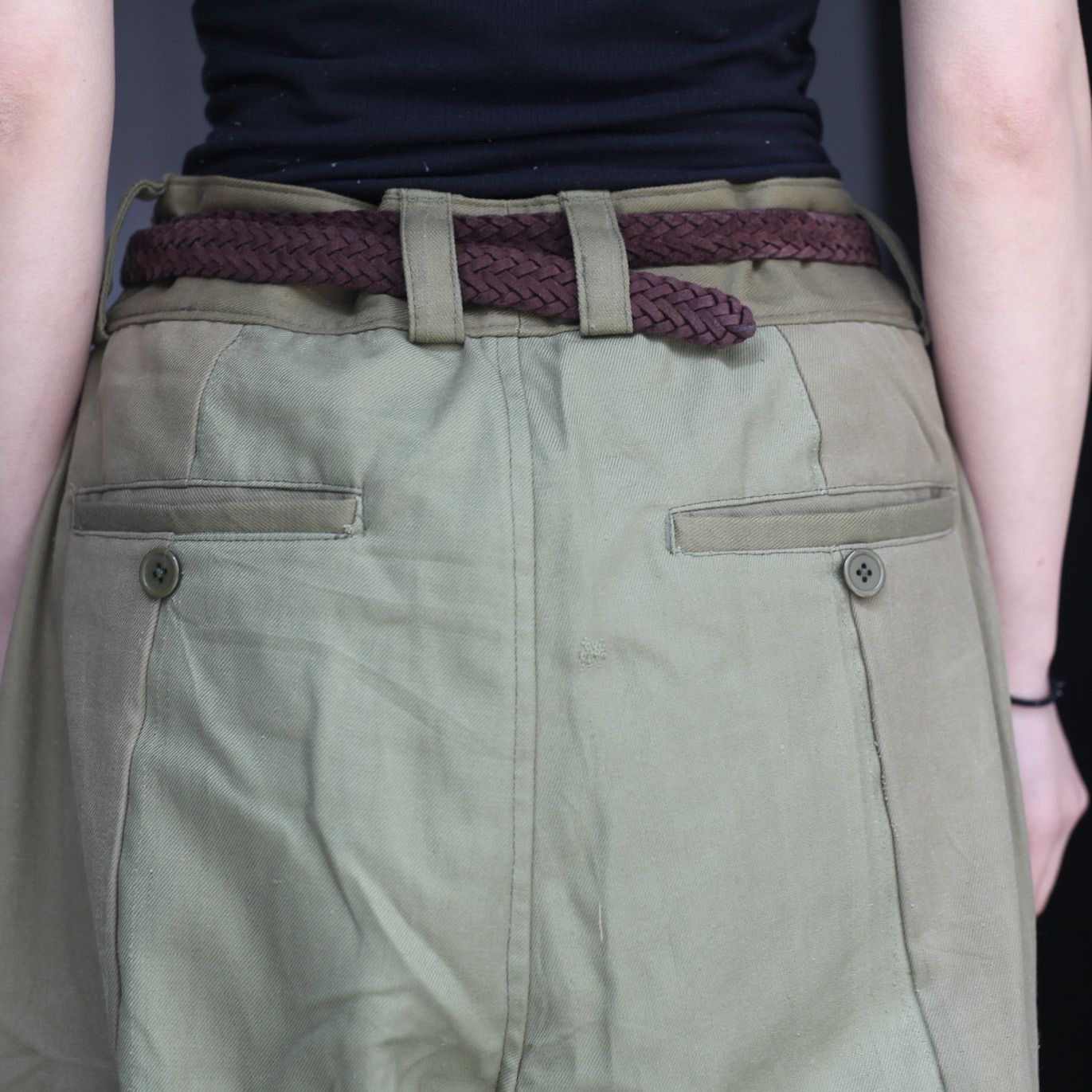 【残り一点】Reconstructed Military M-47_1(S)