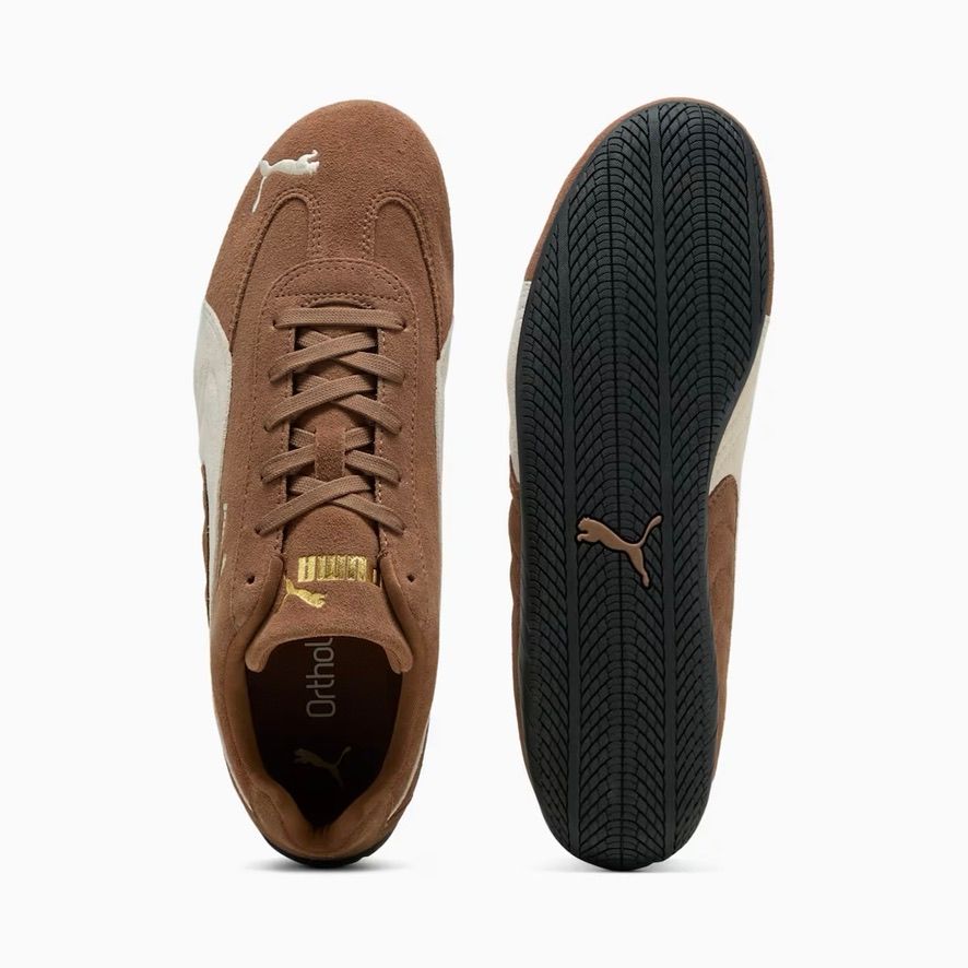 PUMA - 【再販売通知受付可能】Speedcat OG | ACRMTSM ONLINE STORE