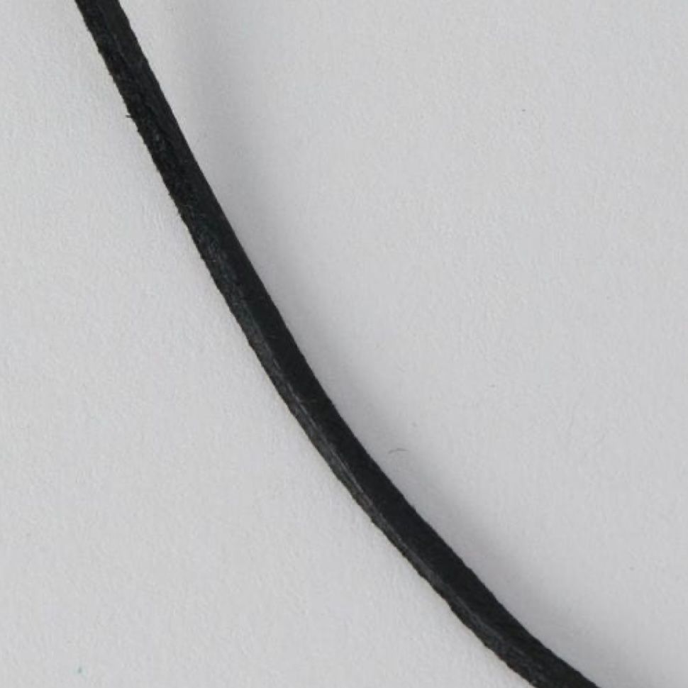 【お取り寄せ注文可能】Teuchi Small Plate Necklace