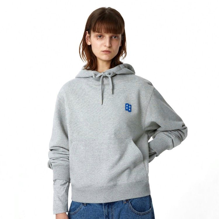 【残り一点】Sig; BL Tag Hoodie 01