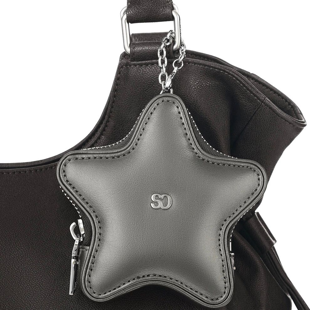 【残りわずか】Star Pods Keyring