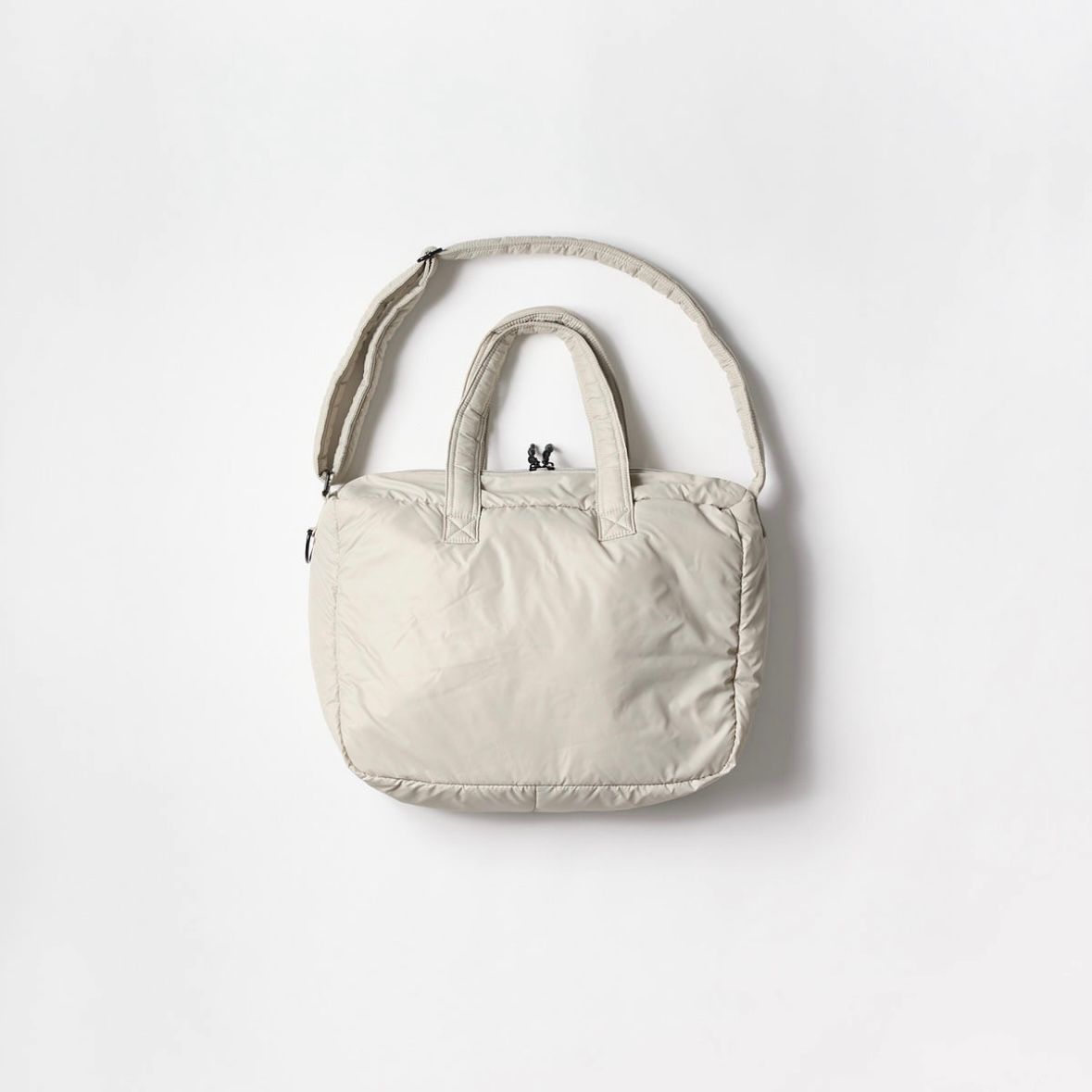 【残り一点】Padding Shoulder Bag