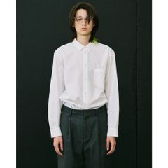 【残りわずか】Suvin Broad Standard Shirt