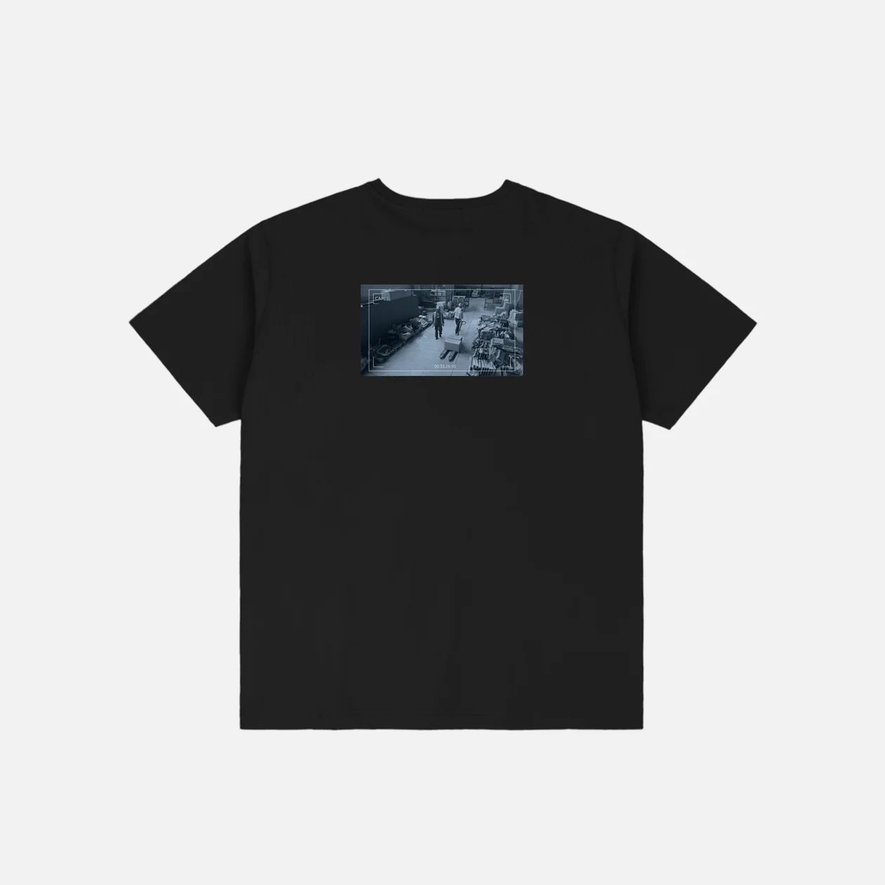 【残り一点】Leak T-Shirt