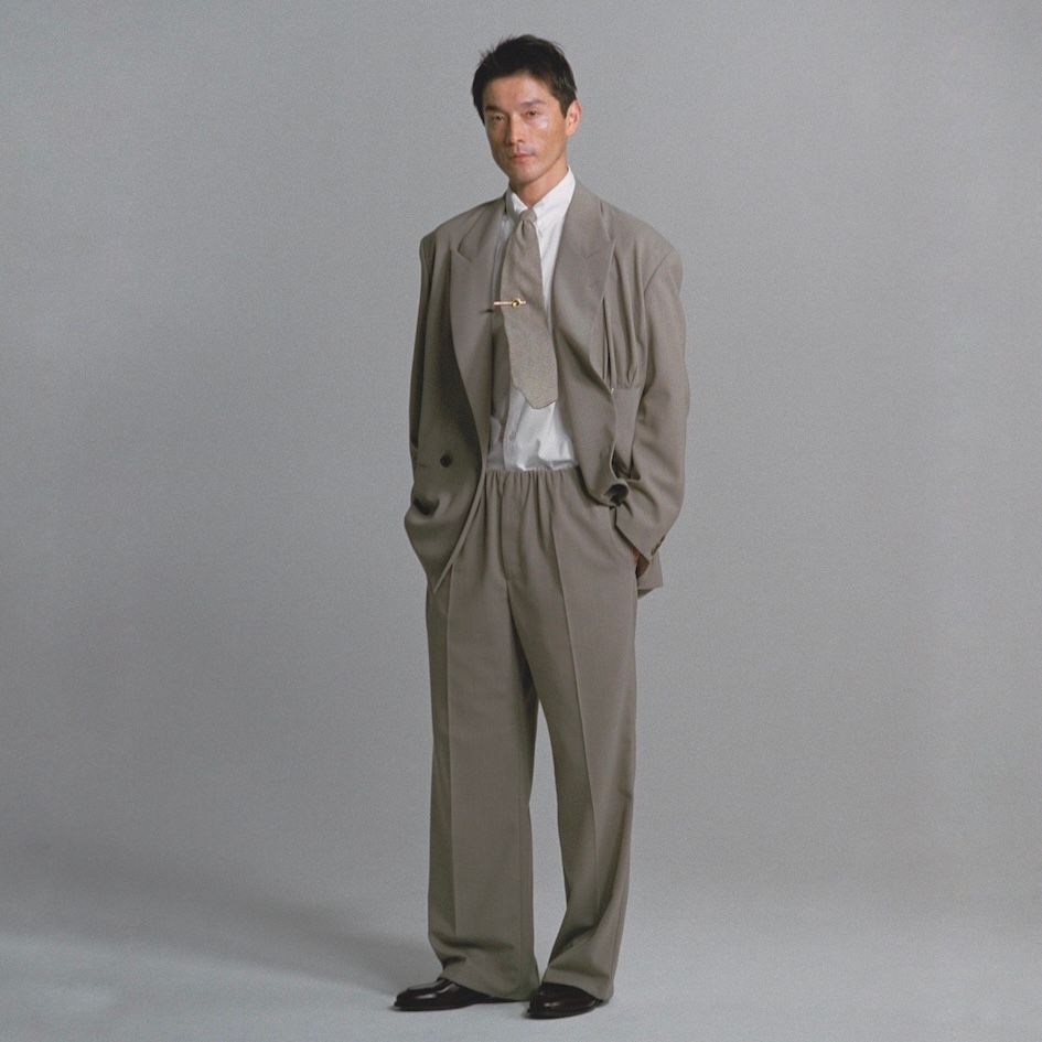 【残り一点】Judo Trousers