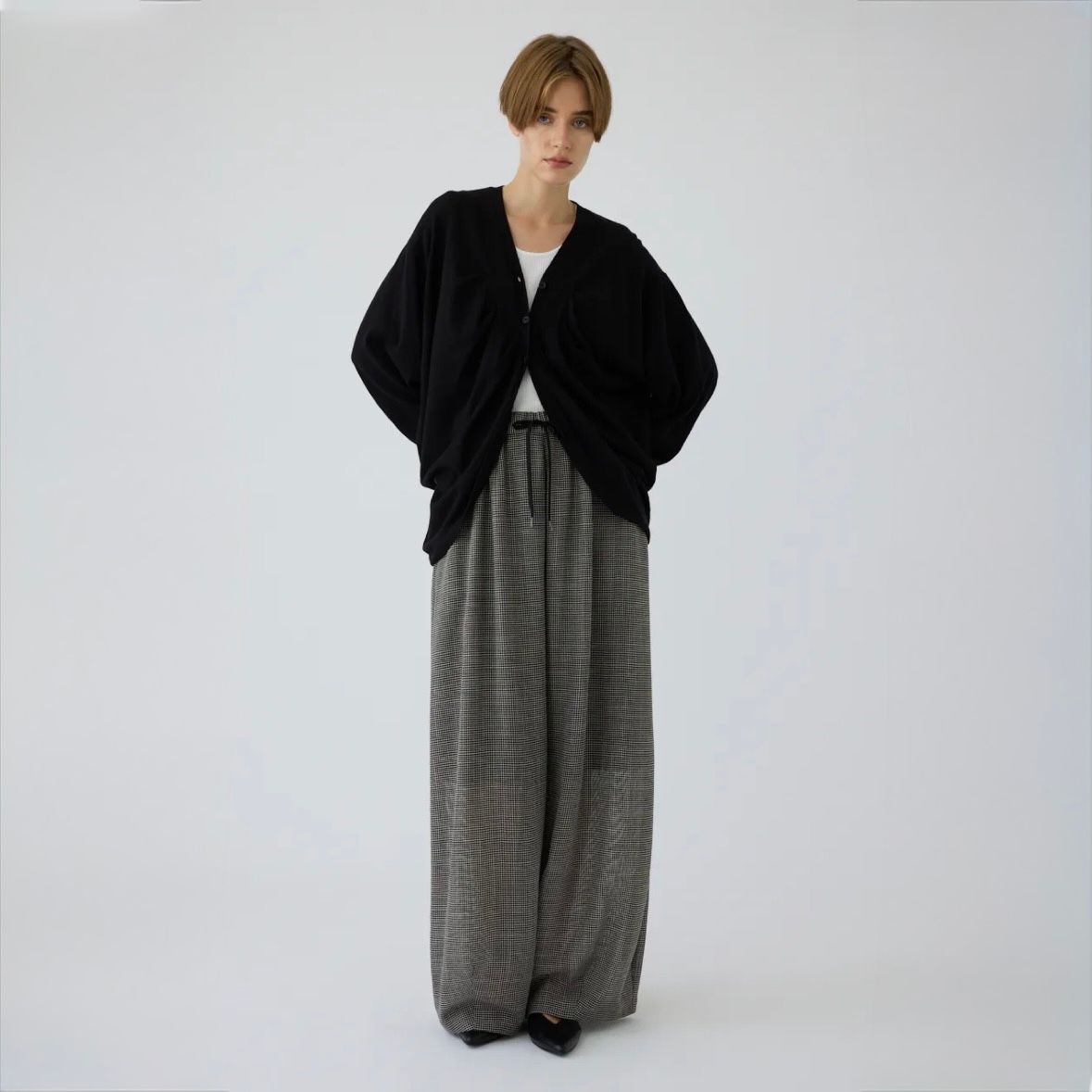 【残り一点】Side Drape CD