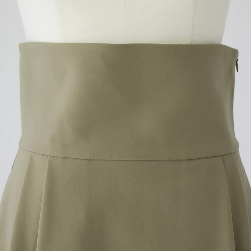 【残り一点】Ruffle Volume SK