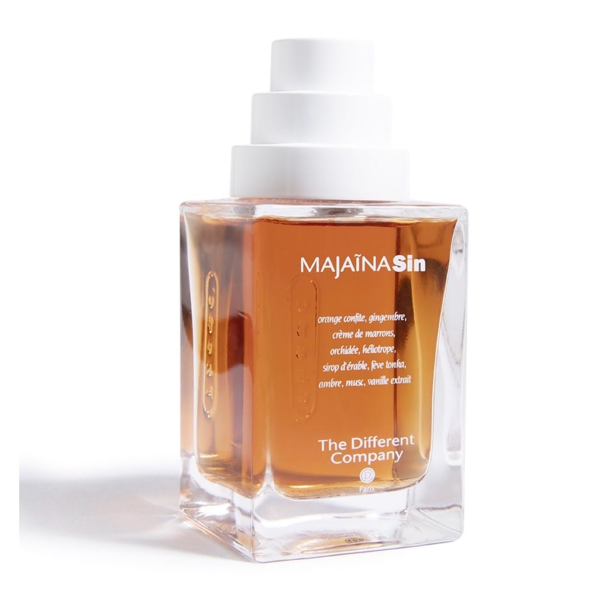 【再販売通知受付可能】Eau De Parfum 100ml(MAJAINASIN)