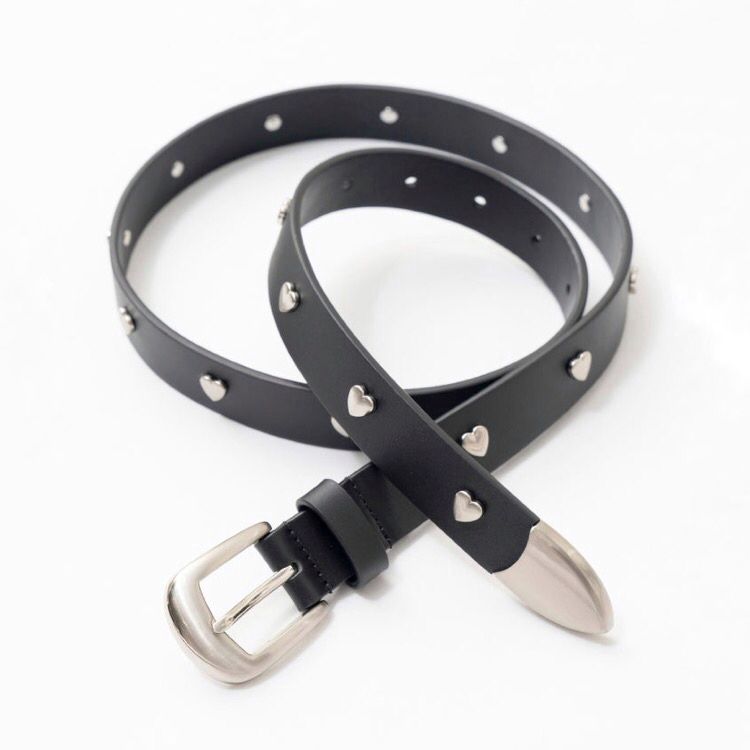 【残り一点】Heart Belt