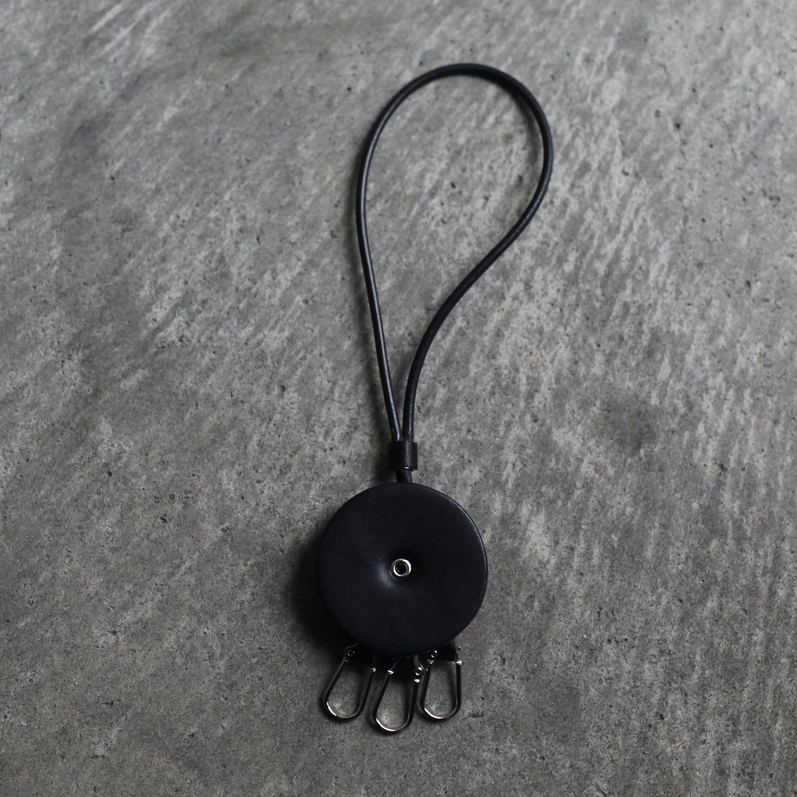 【残り一点】Yo-Yo Key Holder