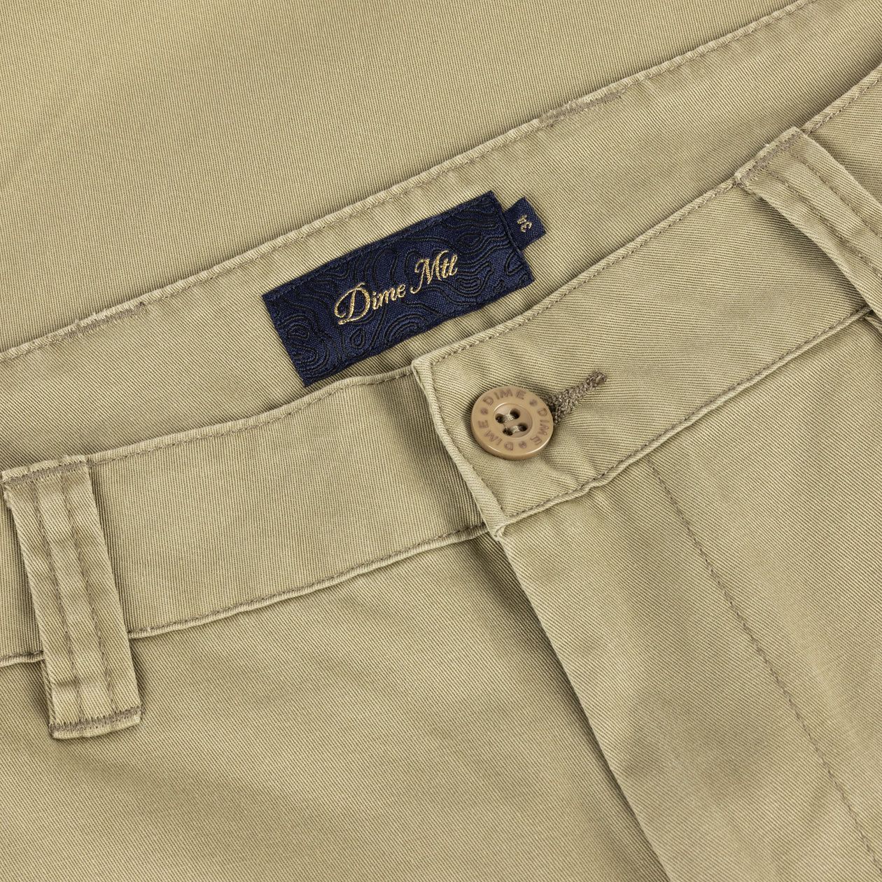 【残り一点】Baggy Chino Pants