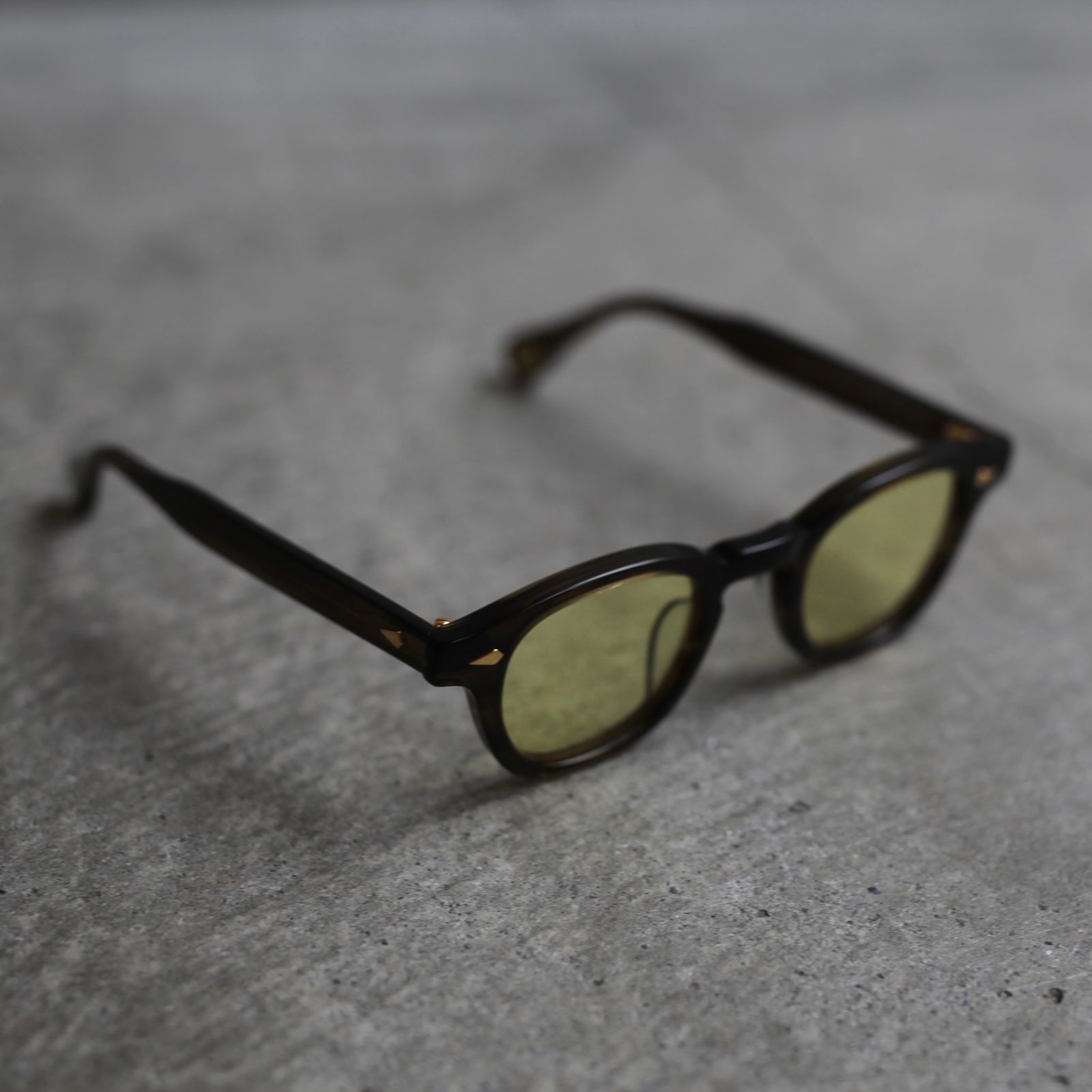 【残り一点】AR_44mm Gold Edition(鼻幅_24mm)