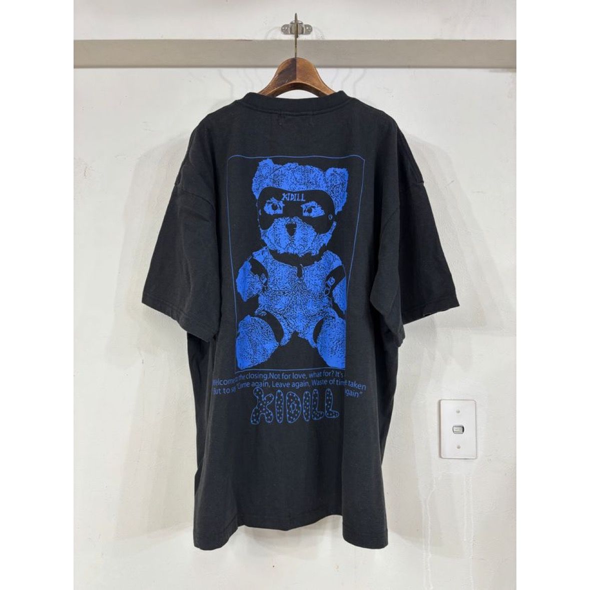【残り一点】Pop Punkb T-Shirt