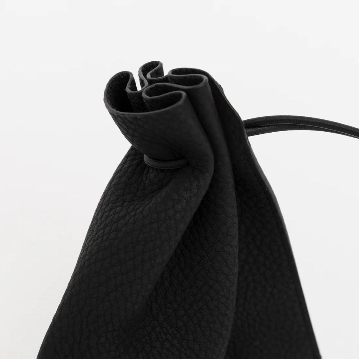 【再販売通知受付可能】Herrie Kinchaku Pouch_XXS(DIPLO SKY)
