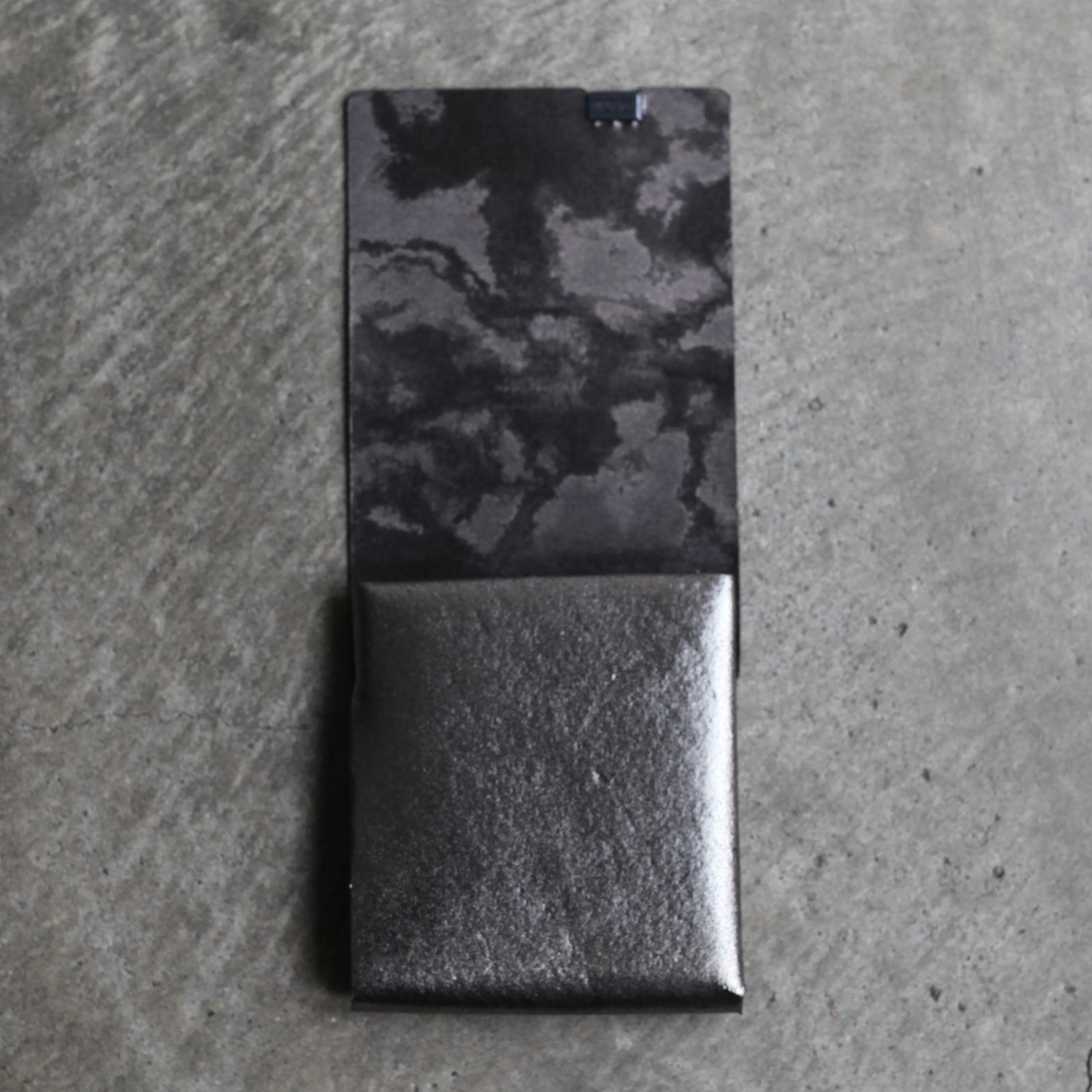 【限定モノ】ショートウォレット2.0