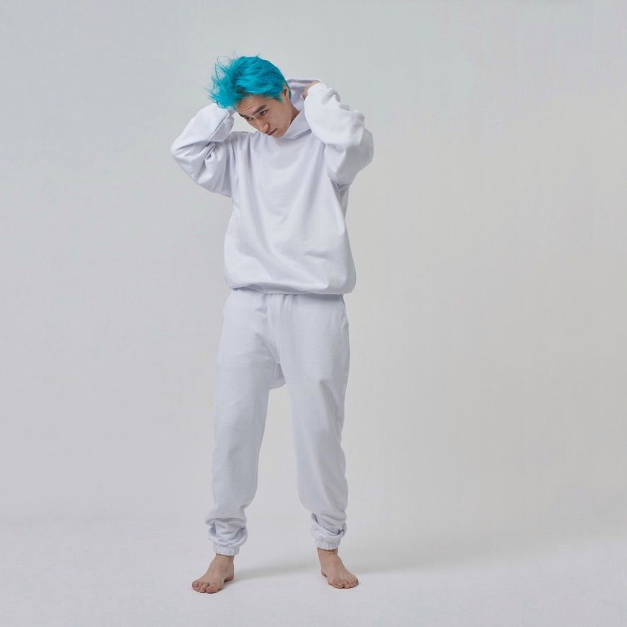 【残りわずか】Sweat Hoodie
