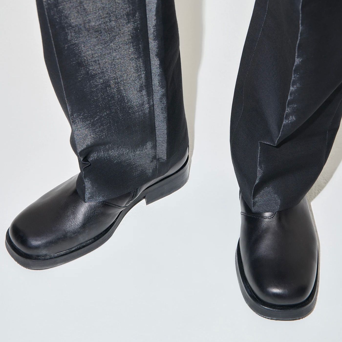 OUR LEGACY - 【再販売通知受付可能】Camion Boot | ACRMTSM