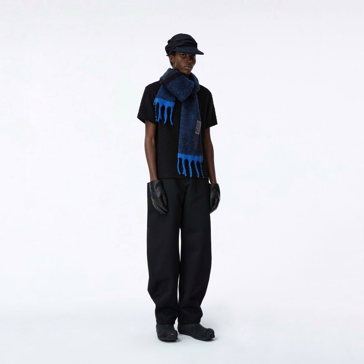 【残り一点】Eon Muffler Product. 68