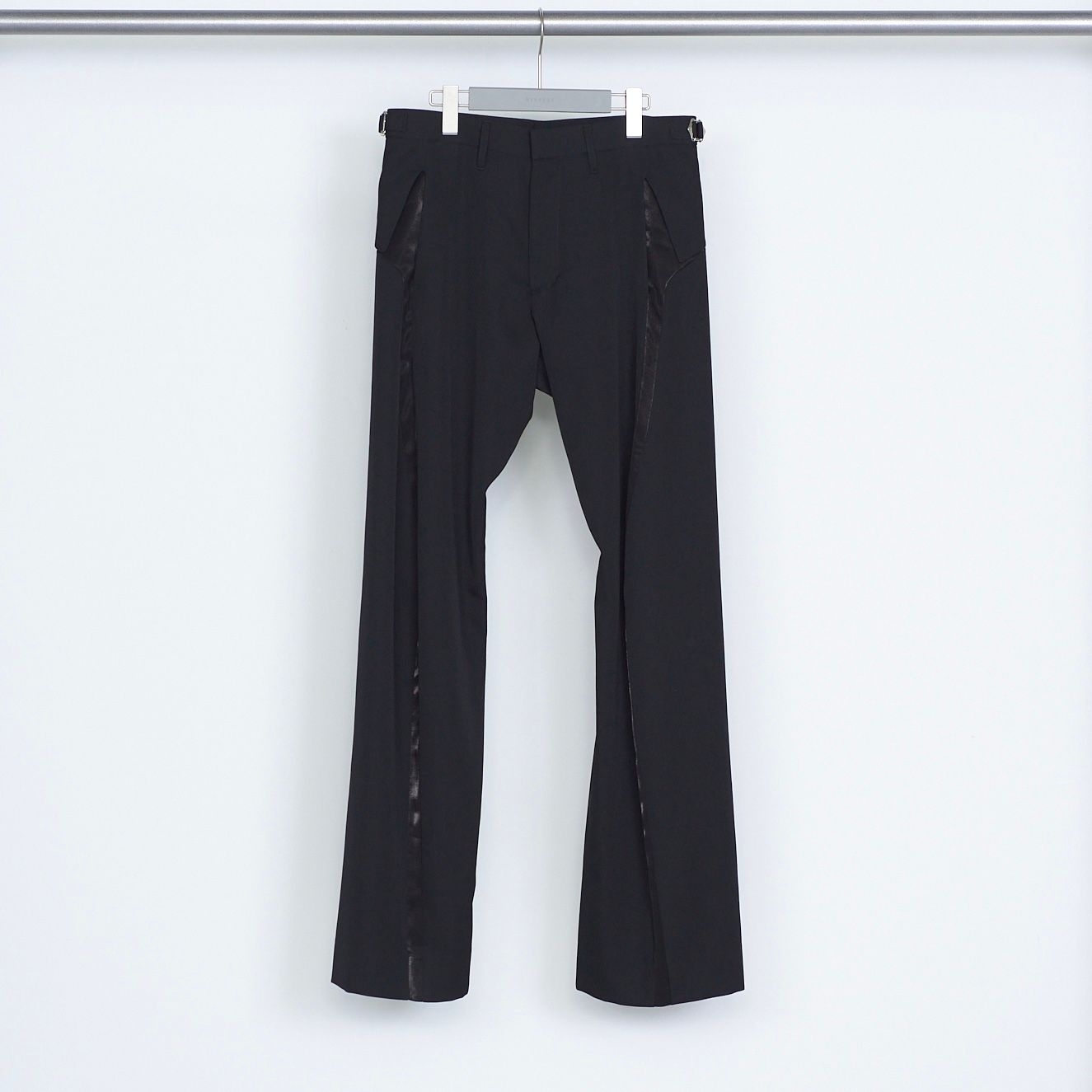 【残り一点】Anomalous Tuxedo Trousers