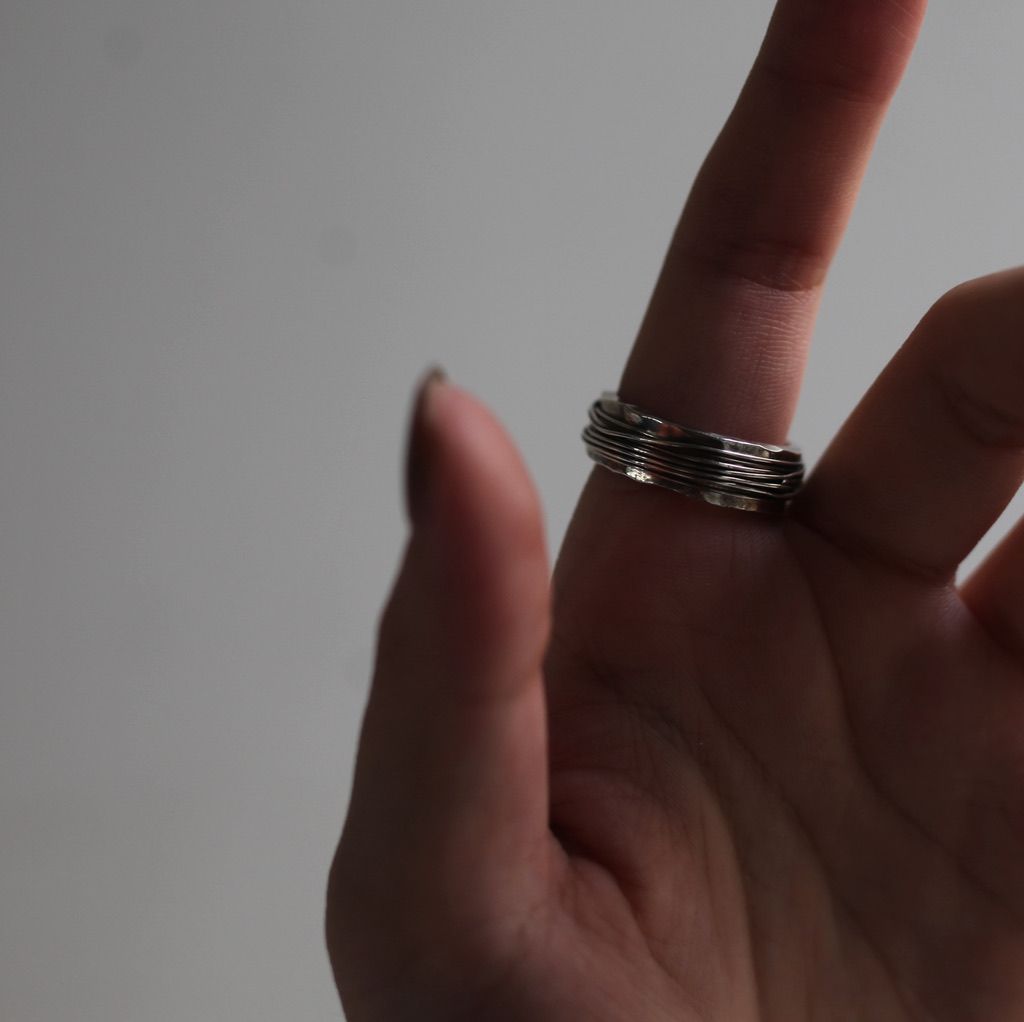 【お取り寄せ注文可能】Ring_111