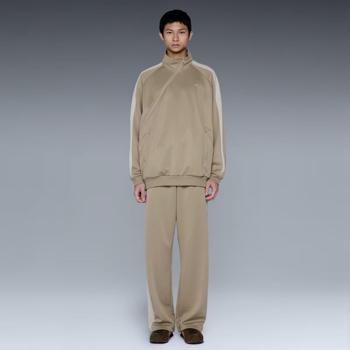 【残り一点】T7 Track Blouson
