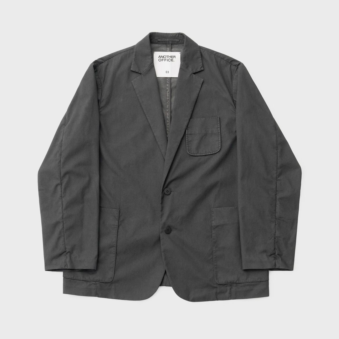 【残り一点】Santiago Garment Jacket