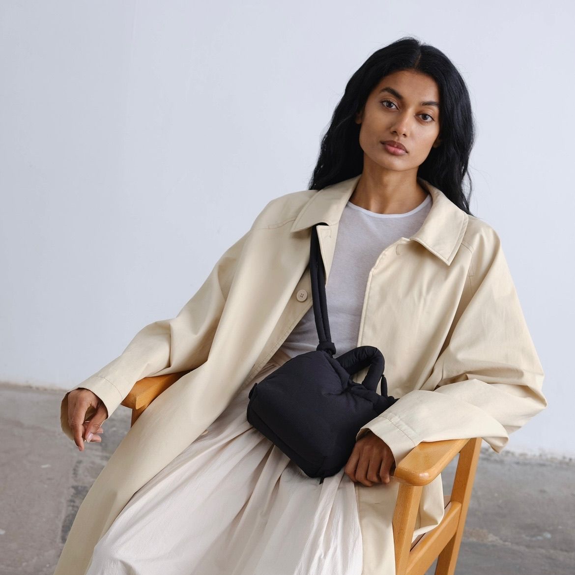 【残り一点】Micro Ona Soft Bag