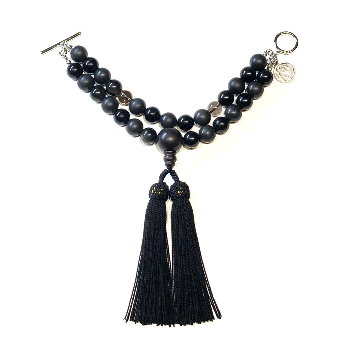 60％OFF 【タグ付未使用】PERUHJA Z growth BIJOUX プリーツスカーフ