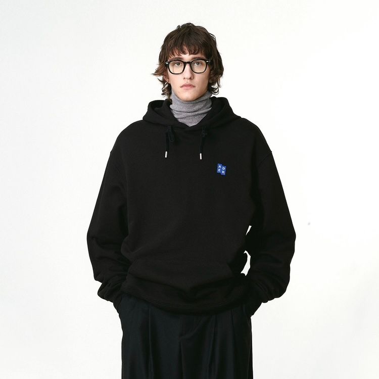【残り一点】Sig; BL Tag Hoodie 01