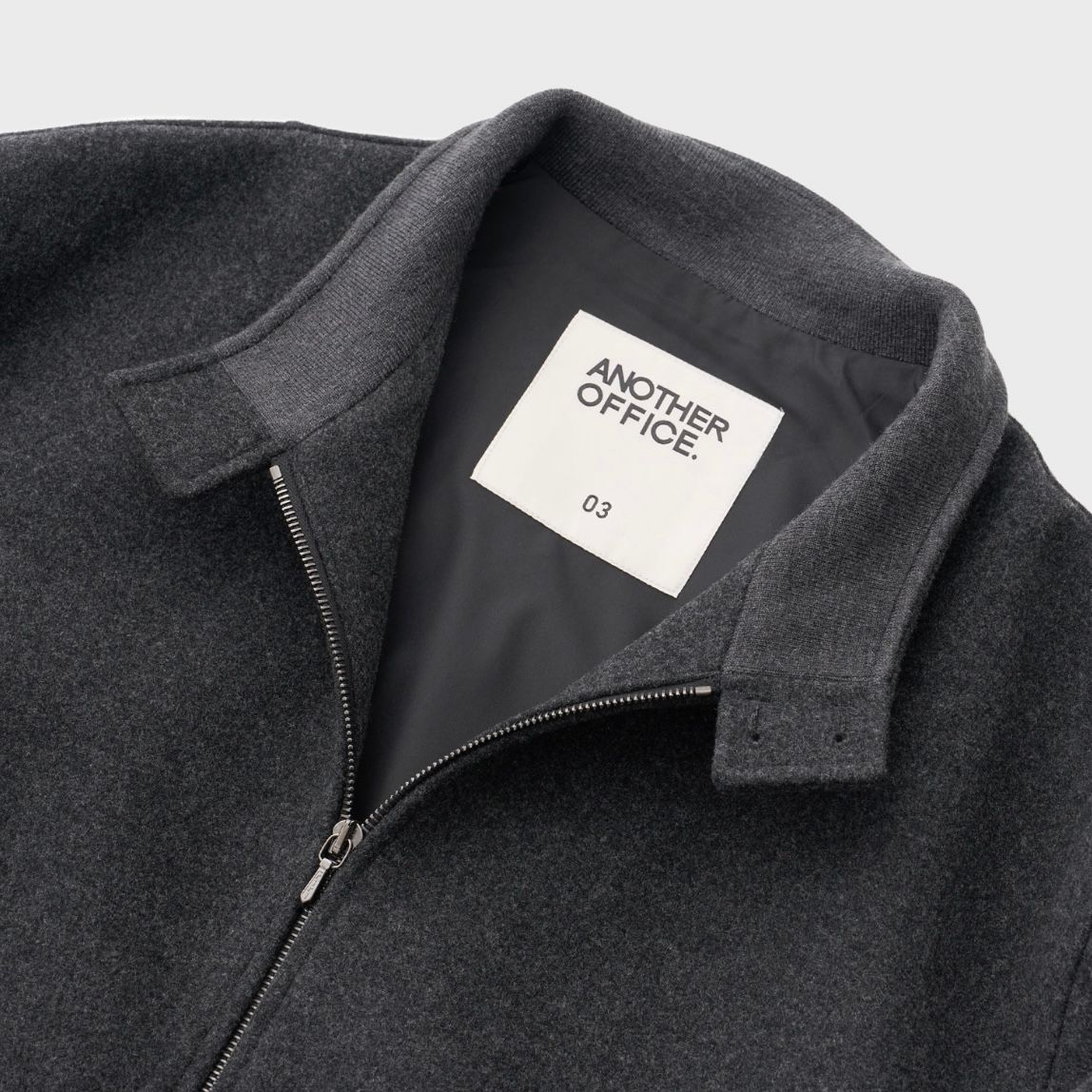 【残り一点】Huge Harrington Jacket