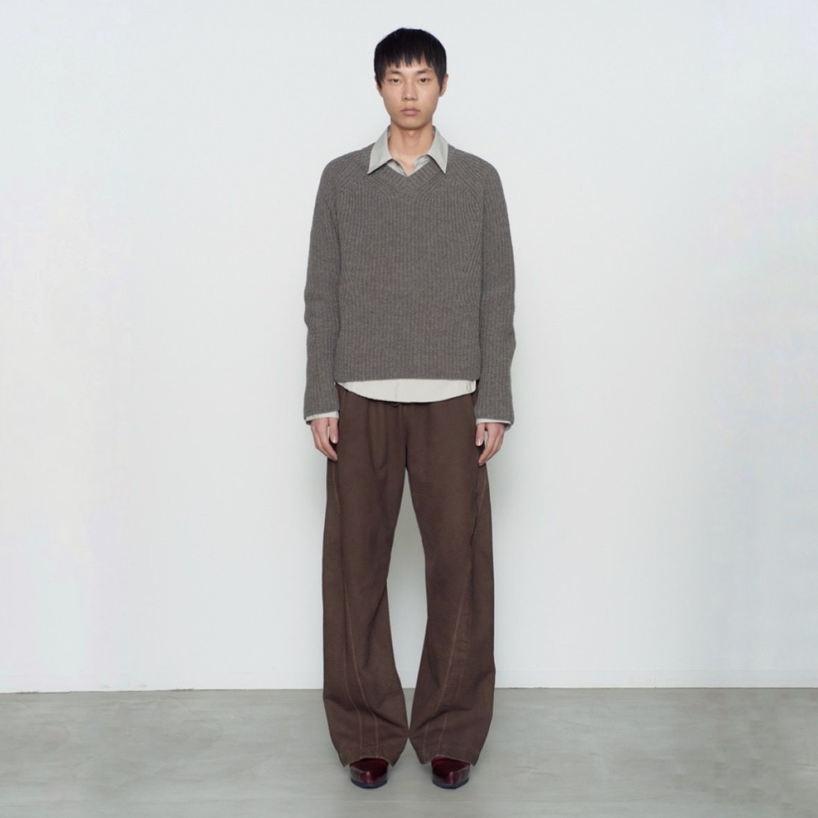 【残り一点】3D Twisted Lounge Pants