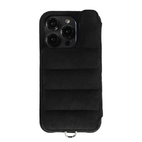 【残り一点】Ballon(BLACK_SUEDE)