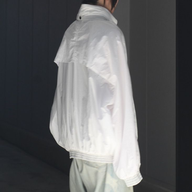 【残り一点】Hooded Jacket