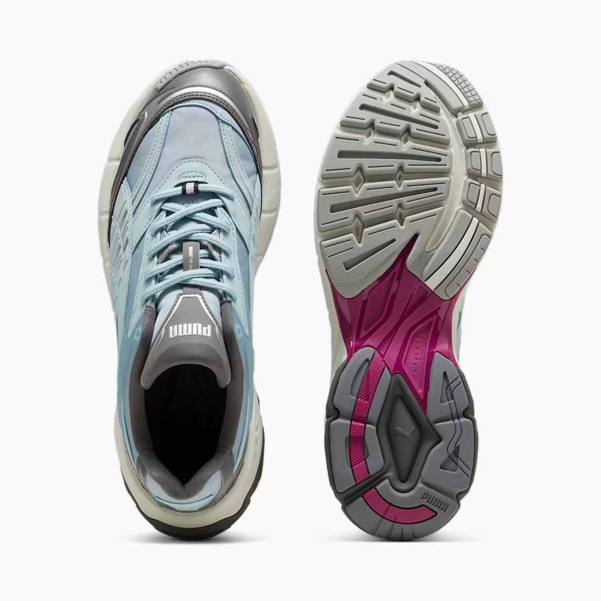 PUMA - 【残り一点】Velophasis Metal Nylon | ACRMTSM ONLINE STORE