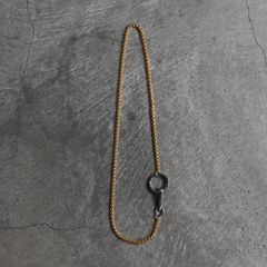 【残り一点】Chain Lanyard(SHORT)