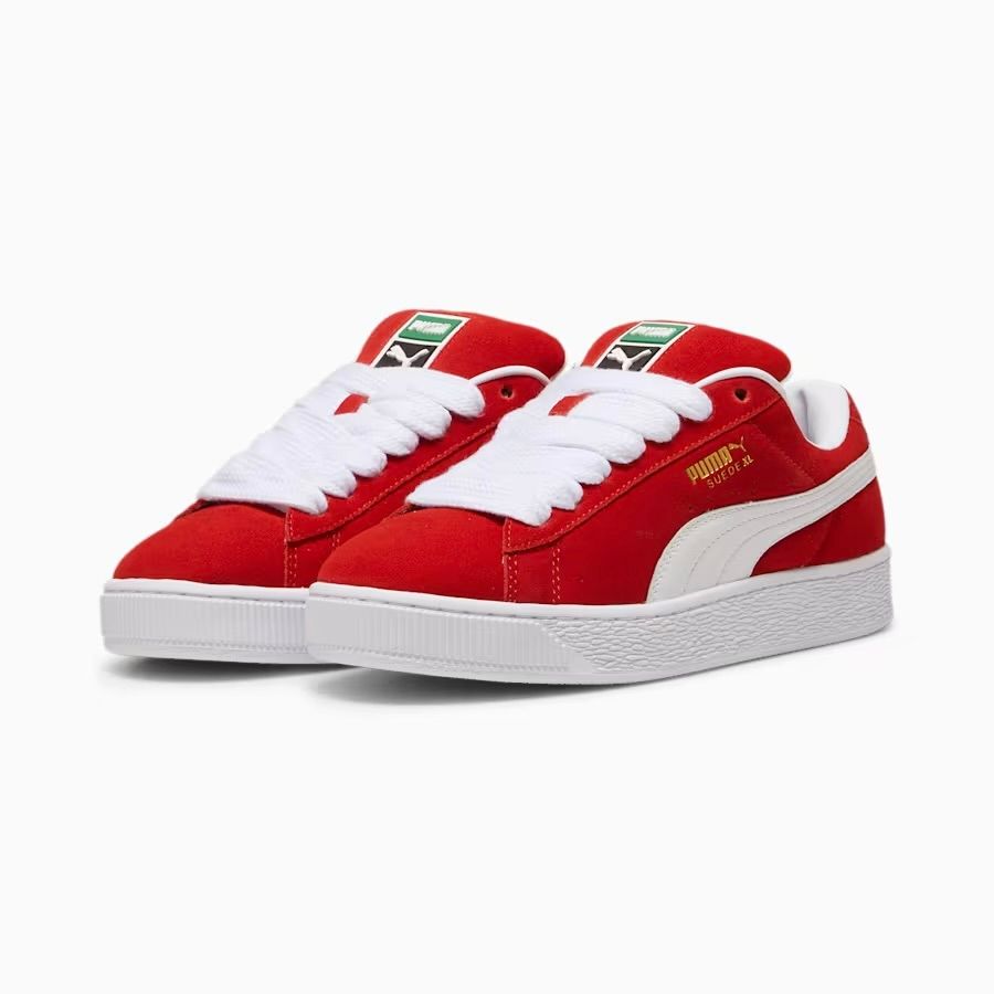 【残り一点】Suede XL